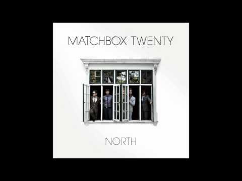 Matchbox Twenty — Matchbox Twenty: Waiting On A Train