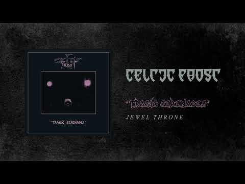 Celtic Frost — Celtic Frost - Jewel Throne (Official Audio)