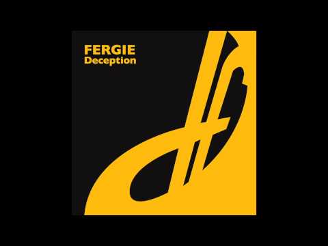 Fergie — Fergie - Deception (Pants & Corset Mix)