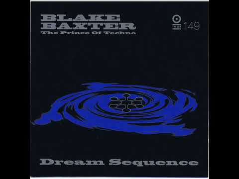 Blake Baxter — Blake Baxter - One Mo Time (Mix 1)