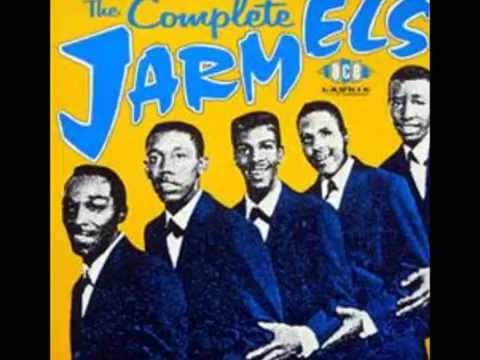 The Jarmels — I'II Follow You  -  The Jarmels