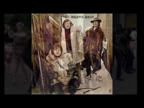 Brave Belt — Brave Belt - Crazy Arms, Crazy Eyes ((Stereo)) Brave Belt 1971