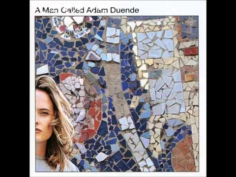 A Man Called Adam — A Man Called Adam - Wouldn't She