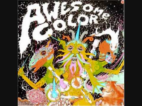 Awesome Color — Awesome Color - "Transparent"