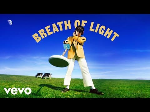 Declan McKenna — Breath of Light