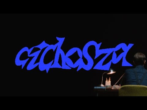 Taco Hemingway — Taco Hemingway - Cichosza feat. Otsochodzi (prod. Zeppy Zep)