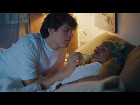 Omar Apollo — Omar Apollo - Erase (Official Music Video)