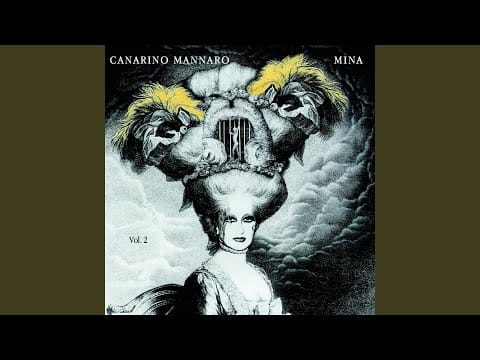 Mina (3) — In Onda