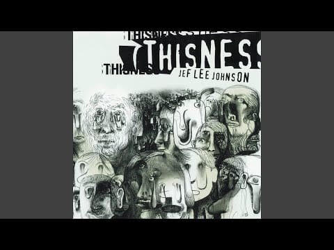 Jef Lee Johnson — Law and Order