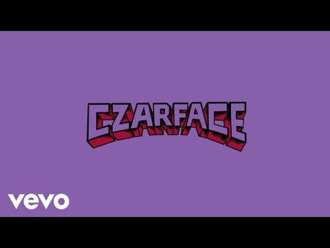 Czarface — CZARFACE - Czarchimedes’ Death Ray (Lyric Video)