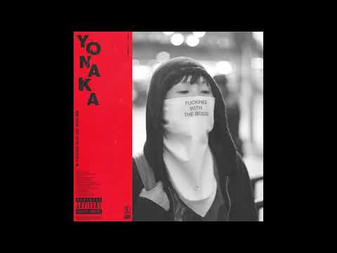 Yonaka — F.W.T.B.