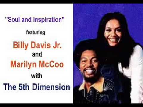 The Fifth Dimension — Soul and Inspiration by the Fifth Dimension
