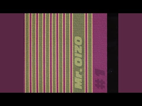 Mr. Oizo — Lhomme De Fer (1995 Cheap Mix)