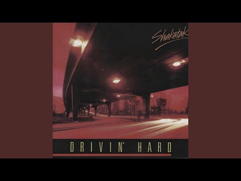 Shakatak — Brazilian Dawn