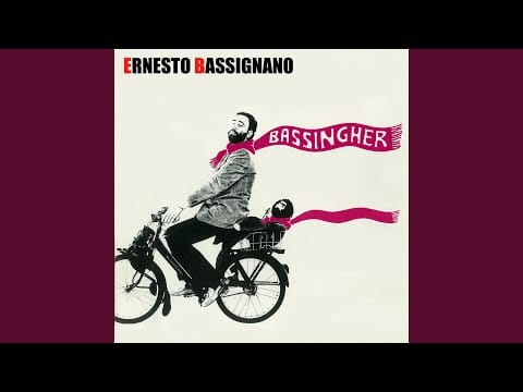 Ernesto Bassignano — Chavez