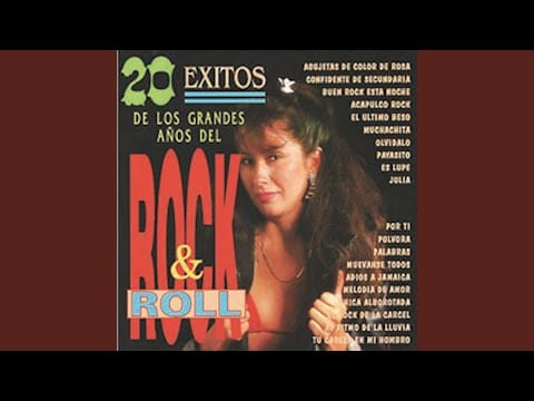Roberto Jordan — Julia