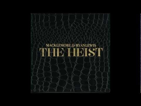 Macklemore — Gold - Macklemore & Ryan Lewis (feat. Eighty4 Fly)