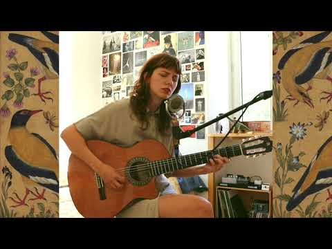 Meimuna — Meimuna - Les Oiseaux de Paradis (Acoustic solo version)