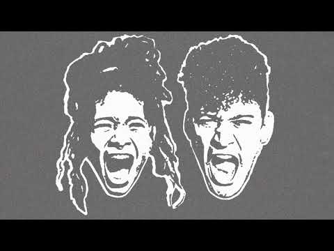 THE ANXIETY — THE ANXIETY, WILLOW, Tyler Cole - Interlude (Official Audio)