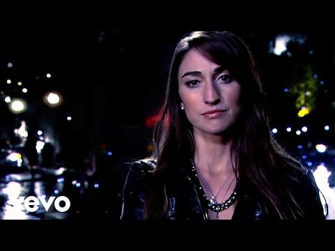 Sara Bareilles — Sara Bareilles - Gravity
