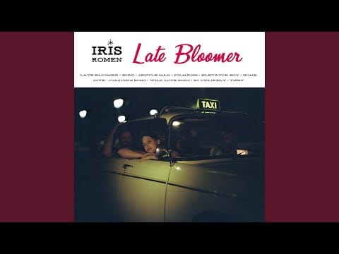 Iris Romen — Home
