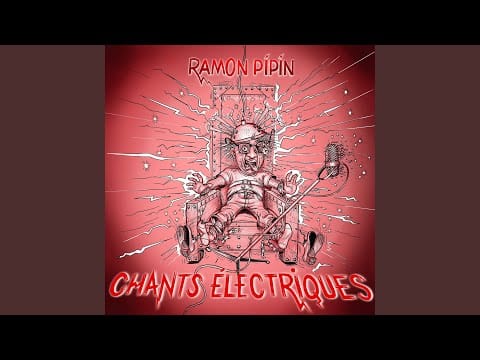 Ramon Pipin — Ce que je pense