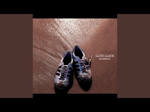 Lluis Llach — Maremar