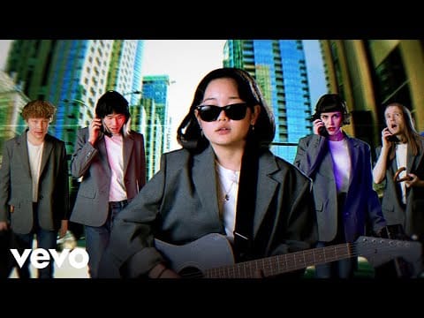 Superorganism — Superorganism - On & On (Official Video)