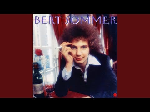 Bert Sommer — Give It To Me