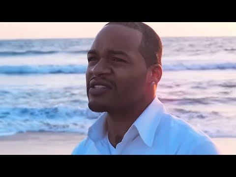 Jaheim — Jaheim - Finding My Way Back (Official Video)