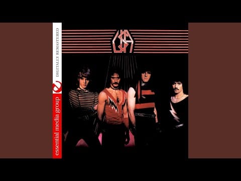 U.S.A. (2) — Teenage Rock 'N Roller