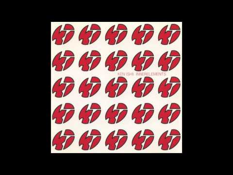 Ken Ishii — Ken Ishii - Fluctuation