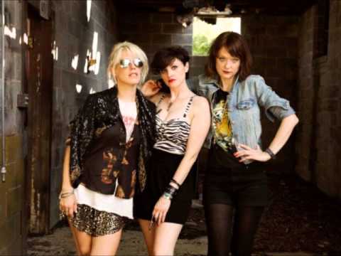 Ex Hex — Ex Hex - Beast
