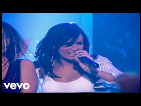 Girls Aloud — Life Got Cold