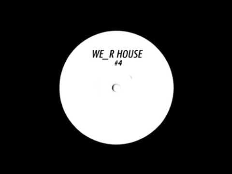 Toman — PREMIERE: Toman - Broodrooster [we_r house]