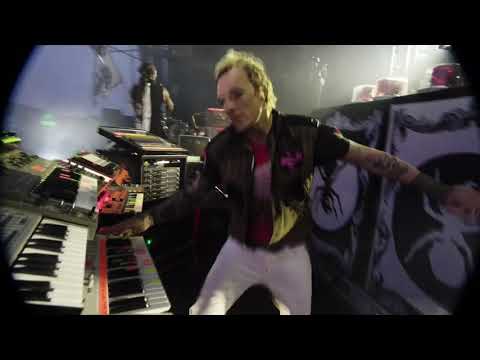 The Prodigy — Omen at Copenhell, Denmark