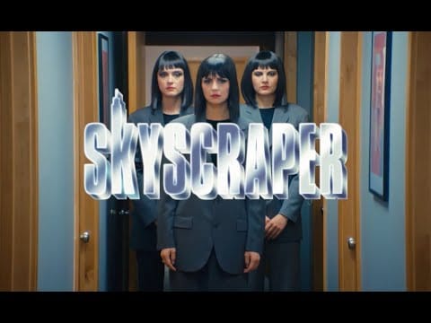 Automatic (20) — Automatic - Skyscraper