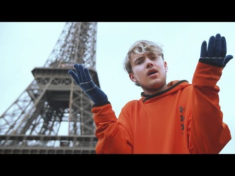 Quadeca — Quadeca - Where'd You Go? (Official Music Video)