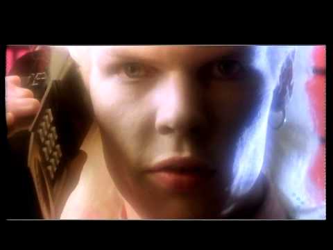 Sigue Sigue Sputnik — Sigue Sigue Sputnik - 21st Century Boy HD