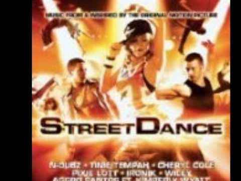 Cheryl Cole — Fight for This Love (Crazy Cousinz Radio Edit) - Cheryl Cole (StreetDance Soundtrack)