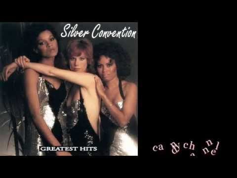 Silver Convention — Silver Convention - The Greatset Hits  (Full Album)