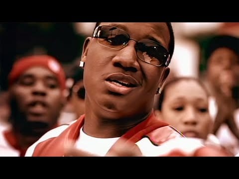 Yung Joc — Yung Joc - It's Goin Down (Official Music Video)