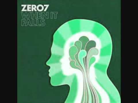Zero 7 — Zero 7 The Space Between