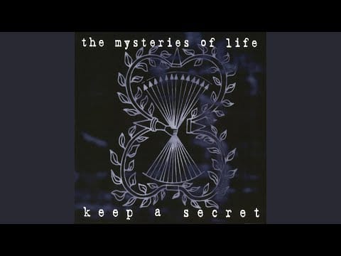 The Mysteries Of Life — Unmet Friend