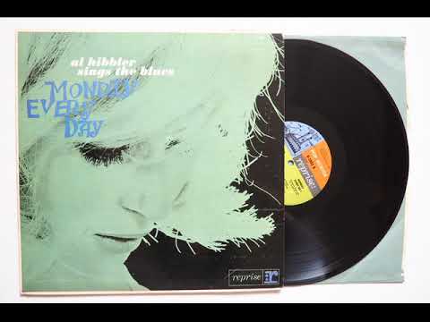 Al Hibbler — Al Hibbler - I'm A Fool To Want You