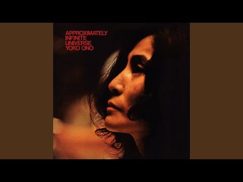 Yoko Ono — Is Winter Here to Stay?
