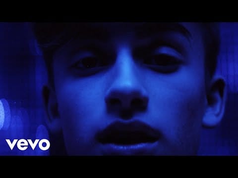 Johnny Orlando (3) — Johnny Orlando - Phobias (Official Video)