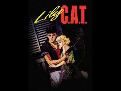 Akira Inoue — Lily C.A.T. OST - 03 MASTER OF SALDES