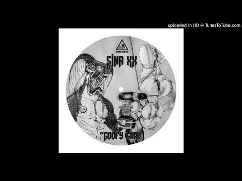 Sina XX — Sina XX - Goofy Girl (The Horrorist Remix)