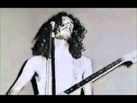 Luis Alberto Spinetta — PRIVE Luis Alberto Spinetta (Full)